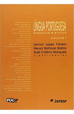 L�NGUA-PORTUGUESA-VOL-I