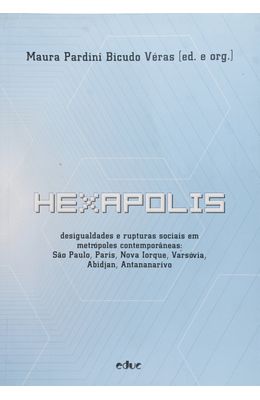 HEXAPOLIS