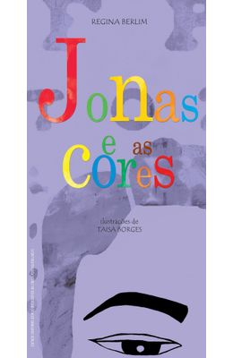 JONAS-E-AS-CORES