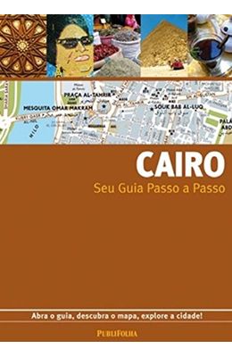 CAIRO---PASSO-A-PASSO