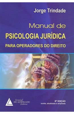 Manual-de-psicologia-jur�dica-para-operadores-do-direito