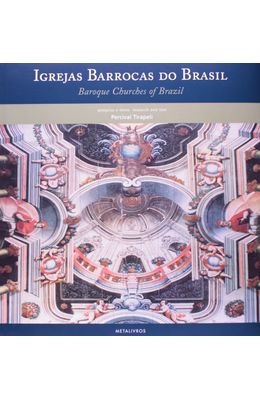 IGREJAS-BARROCAS-DO-BRASIL---BAROQUE-CHURCHES-OF-BRASIL