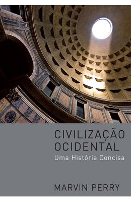 Civiliza��o-ocidental---Uma-hist�ria-concisa