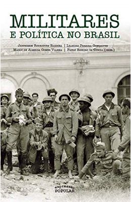 Militares-e-pol�tica-no-Brasil