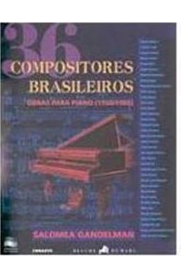 36-COMPOSITORES-BRASILEIROS---OBRAS-PARA-PIANO