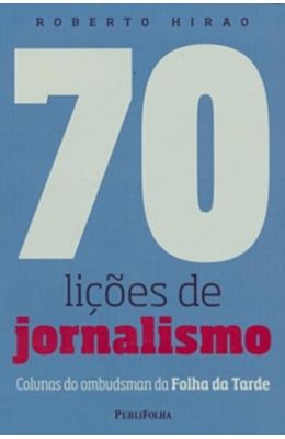 70-LI��ES-DE-JORNALISMO