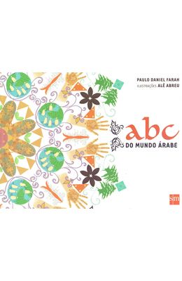 ABC-DO-MUNDO-�RABE