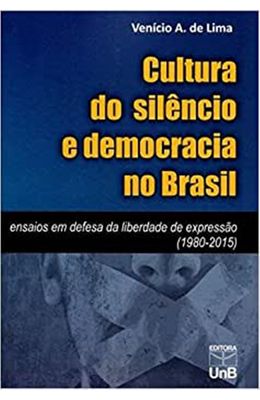 CULTURA-DO-SIL�NCIO-E-DEMOCRACIA-NO-BRASIL