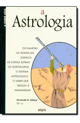 A-ASTROLOGIA