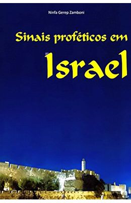 SINAIS-PROF�TICOS-EM-ISRAEL