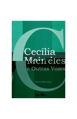 CEC�LIA-MEIRELES-E-OUTRAS-VOZES