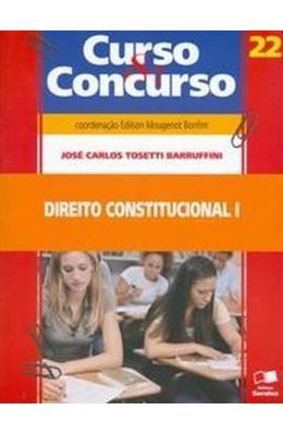 DIREITO-CONSTITUCIONAL-I