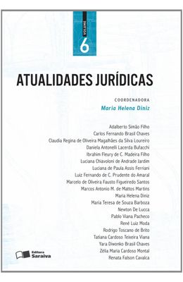 ATUALIDADES-JUR�DICAS---VOL-6