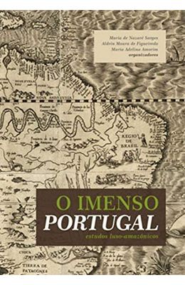 O-IMENSO-PORTUGAL