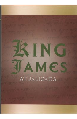 B�blia-King-James