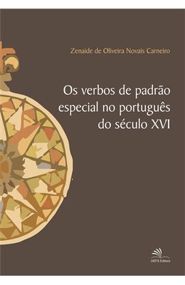 Os-verbos-de-padr�o-especial-no-portugu�s-do-s�culo-XVI