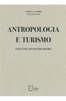 Antropologia-e-Turismo--colet�nea-franco-brasileira