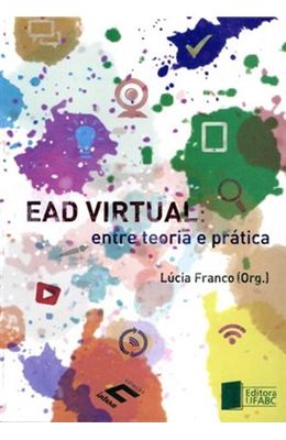 EAD-virtual--entre-teoria-e-pr�tica