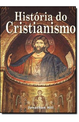 HIST�RIA-DO-CRISTIANISMO