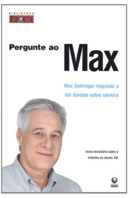 PERGUNTE-AO-MAX