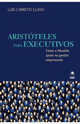 ARIST�TELES-PARA-EXECUTIVOS