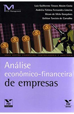 AN�LISE-ECON�MICO-FINANCEIRA-DE-EMPRESAS