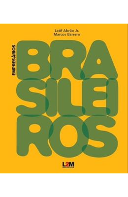 EMPRES�RIOS-BRASILEIROS