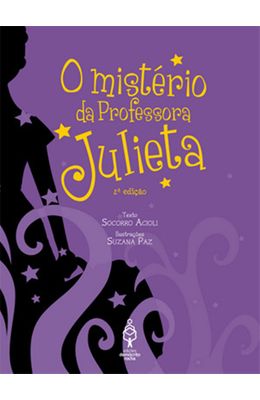 MIST�RIO-DA-PROFESSORA-JULIETA-O