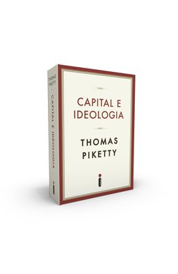 Capital-e-Ideologia