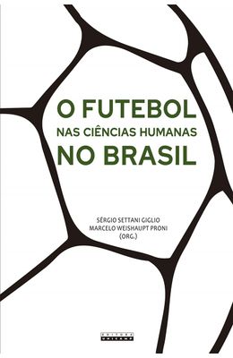 O-futebol-nas-ci�ncias-humanas-no-Brasil