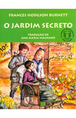 O-JARDIM-SECRETO