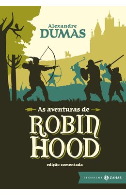 AS-AVENTURAS-DE-ROBIN-HOOD