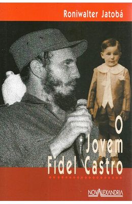 O-JOVEM-FIDEL-CASTRO