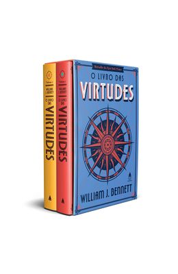 Box---O-livro-das-virtudes