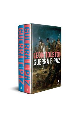 Box---Guerra-E-Paz
