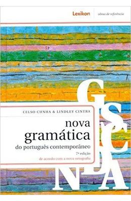 Nova-gram�tica-do-portugu�s-contempor�neo---7-Edi��o