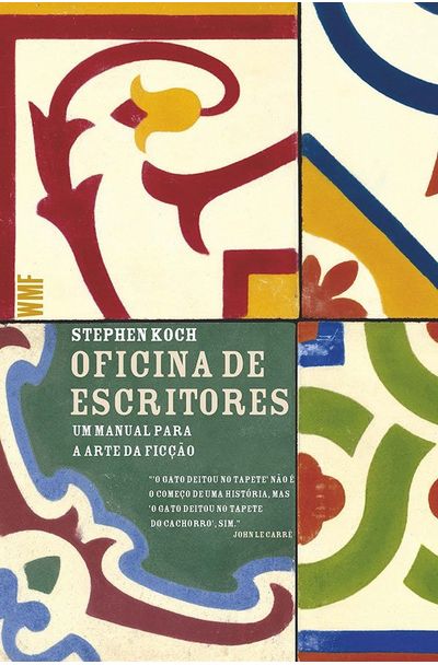 Oficina De Escritores Livrariaunesp