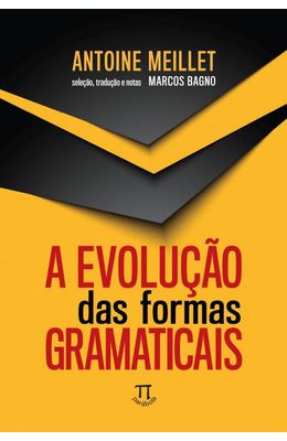 A-Evolu��o-Das-Formas-Gramaticais
