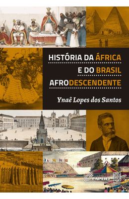 Hist�ria-da-�frica-e-do-Brasil-Afrodescendente