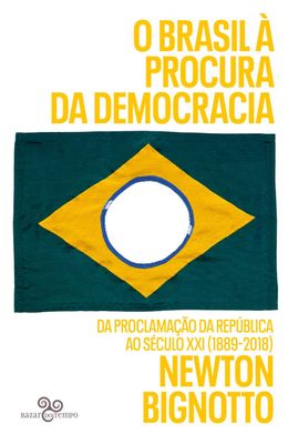 O-Brasil-�-procura-da-democracia