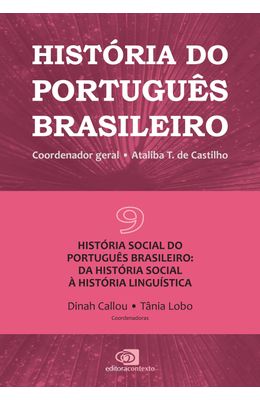 Hist�ria-do-portugu�s-brasileiro---vol.9