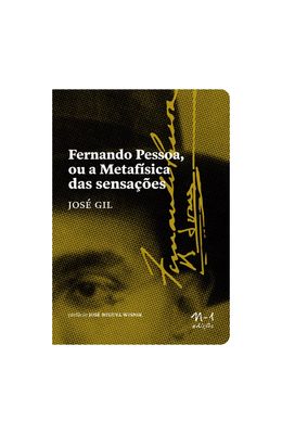 Fernando-Pessoa-ou-a-Metaf�sica-das-Sensa��es