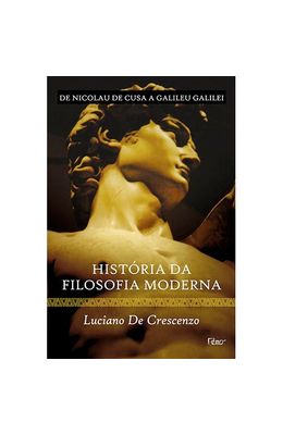 Hist�ria-da-filosofia-moderna---De-Nicolau-de-Cusa-a-Galileu-Galilei