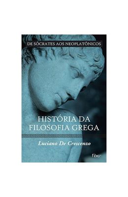 Hist�ria-da-filosofia-grega---De-S�crates-aos-neoplat�nicos