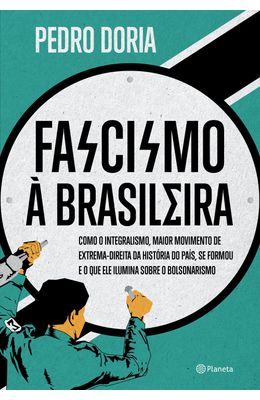 Fascismo-�-brasileira
