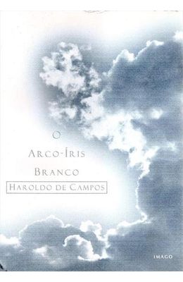 O-ARCO-�RIS-BRANCO