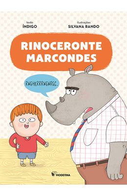 Rinoceronte-Marcondes