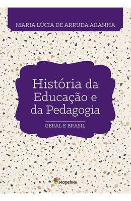 Hist�ria-da-educa��o-e-da-pedagogia