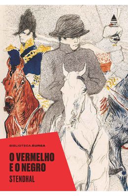 O-vermelho-e-o-negro