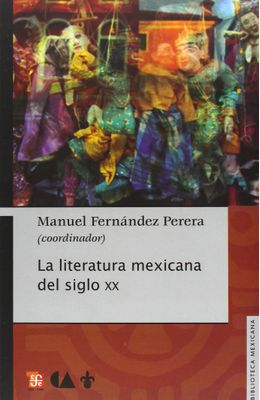 La-literatura-mexicana-del-siglo-XX